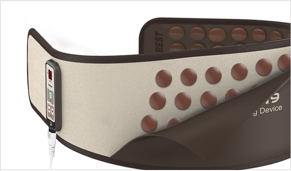 Practical pocket for your hands