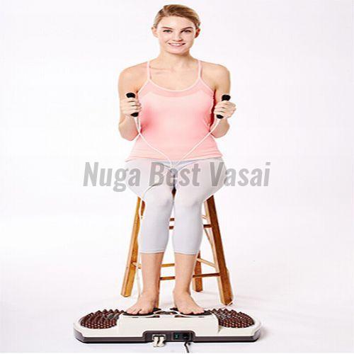 Low Frequency Foot Massager