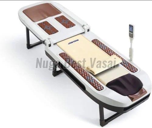 N5 Medical Device Bed