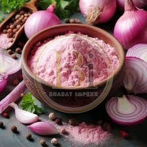Dehydrated Red Onion Powder