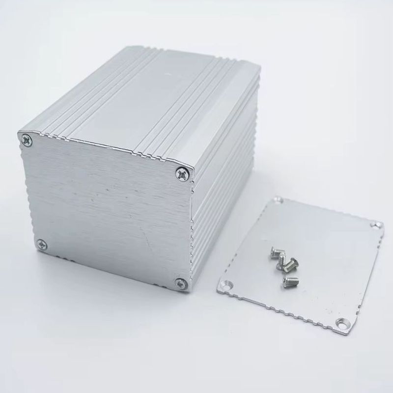 Customized Aluminium Enclosure