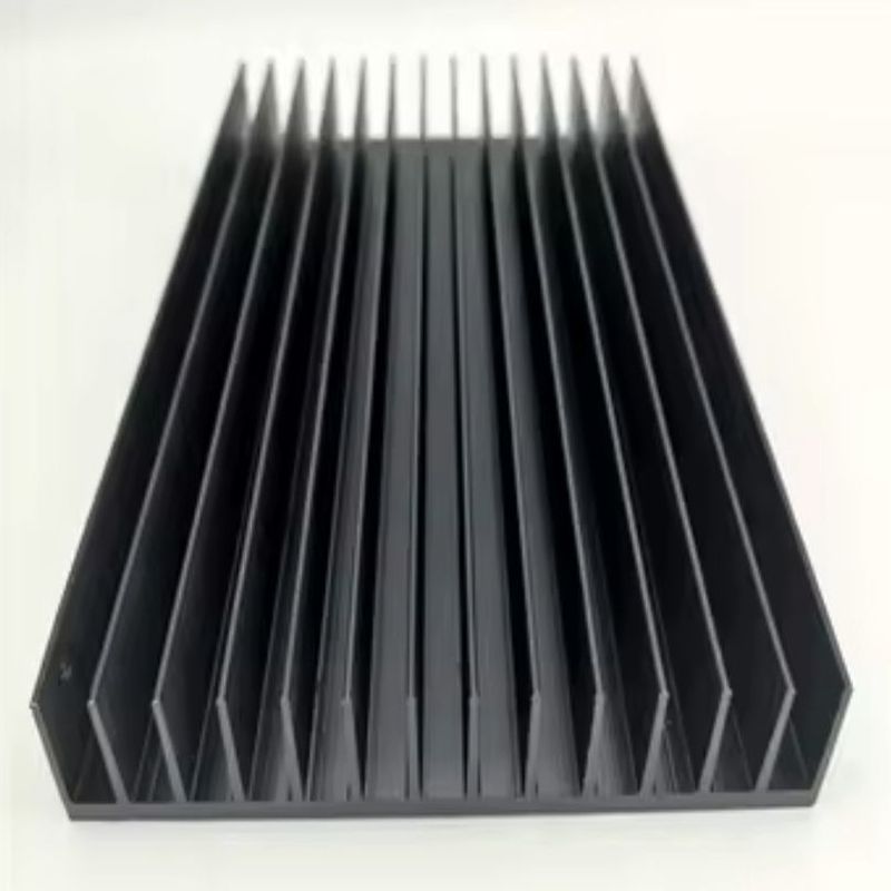Customized Aluminium Heat Sink