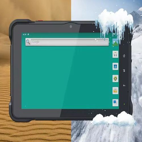 Customized Digital Tab