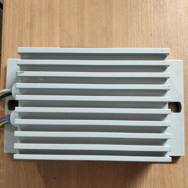 Standby Fuel Pump Inverter