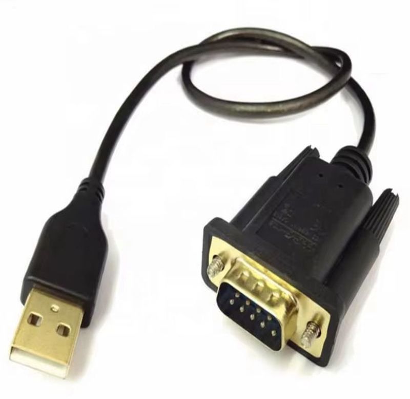 USB to Serial 232 Converter