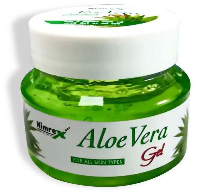 Aloe Vera Gel