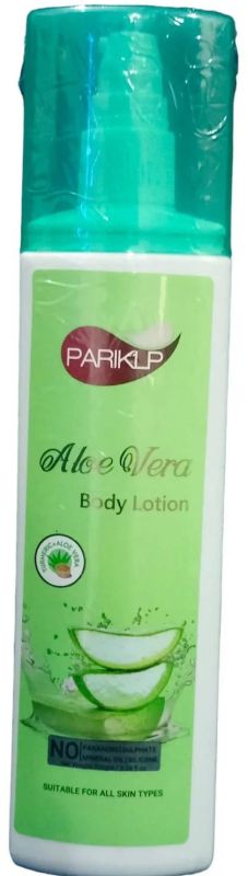 Aloe Vera Body Lotion