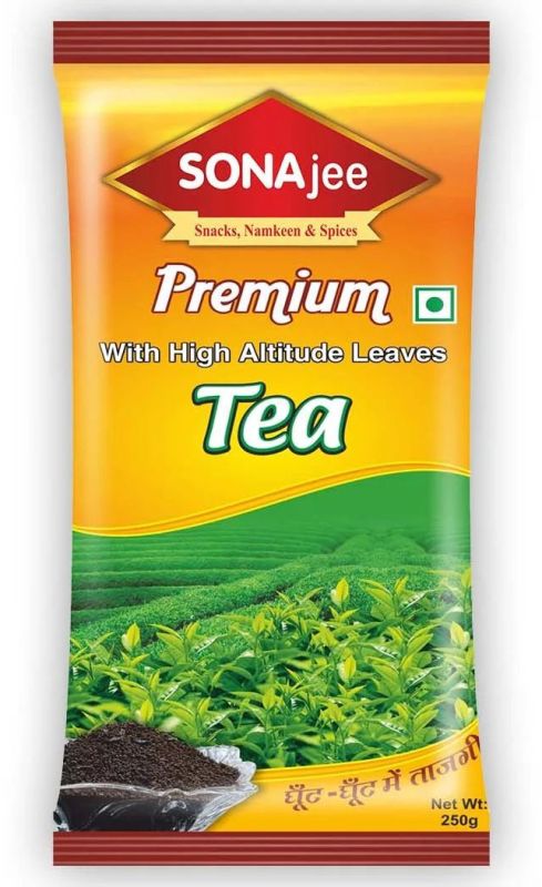 Premium Tea