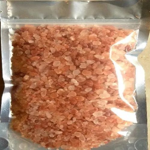 Pink Rock Salt