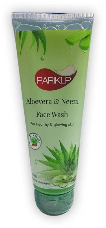 Neem Aloe Vera Facewash