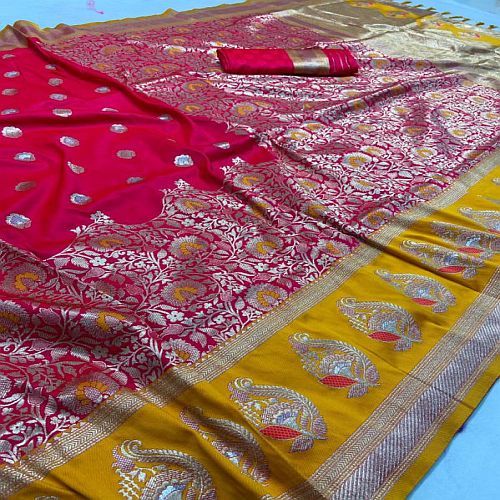 Silk Saree