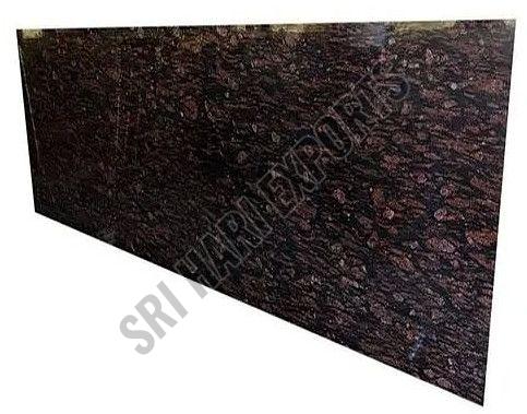 Brazil Brown Granite Slab