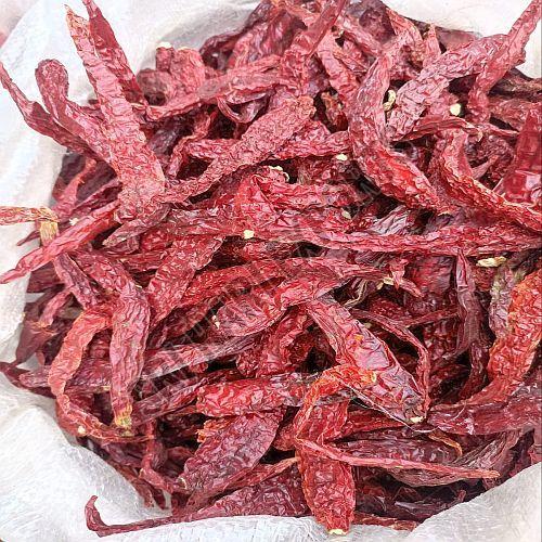 Dry Red Chilli