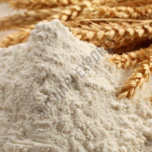 Indian Flour