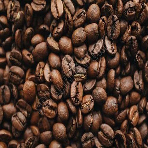 Roasted Coffee Beans