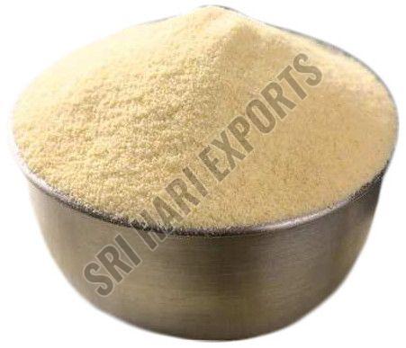 Semolina Flour
