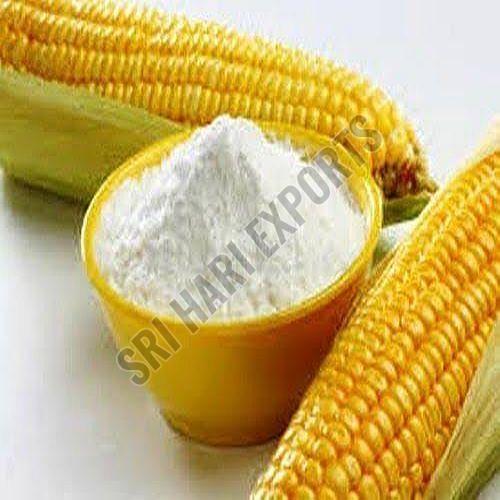 White Corn Flour