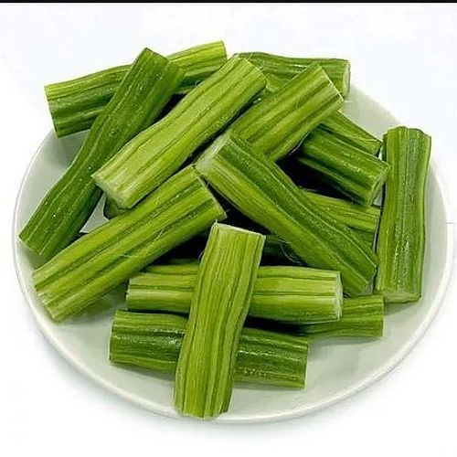 B Grade Green Drumstick