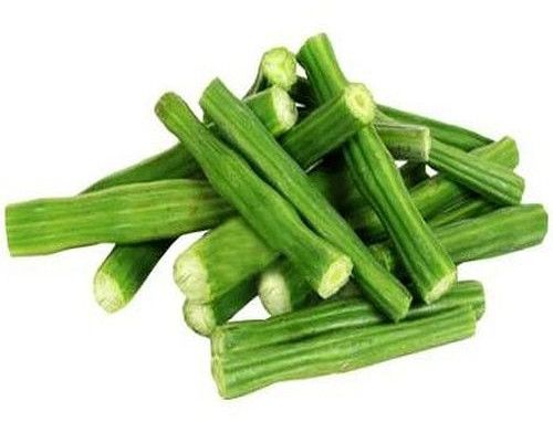 A Grade Green Drumstick