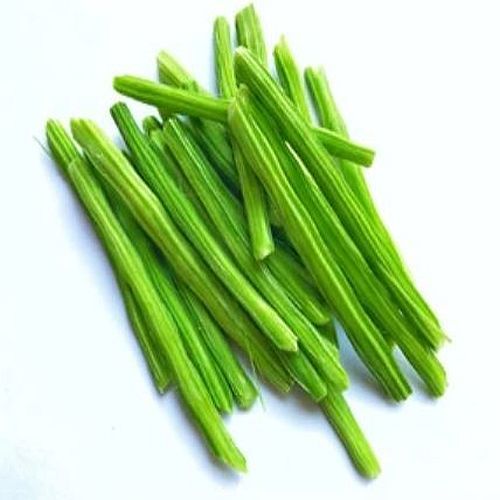 Fresh Green Drumstick