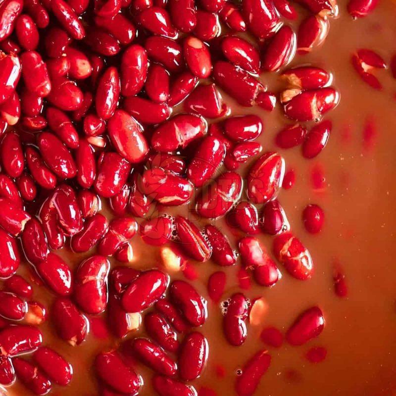 Red Kidney Beans