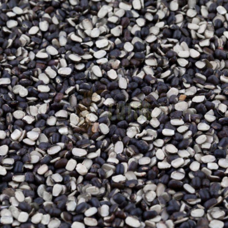 Split Black Urad Dal
