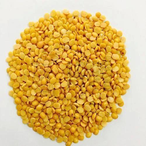 Split Toor Dal