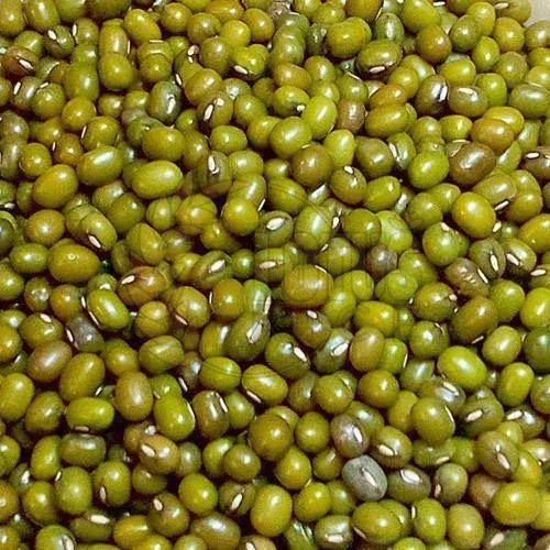 Whole Green Moong Dal