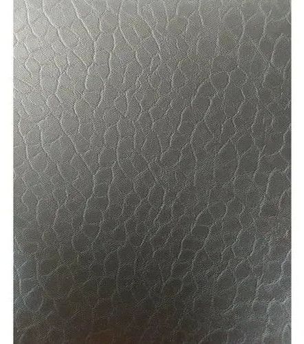 PVC Black Car Matting