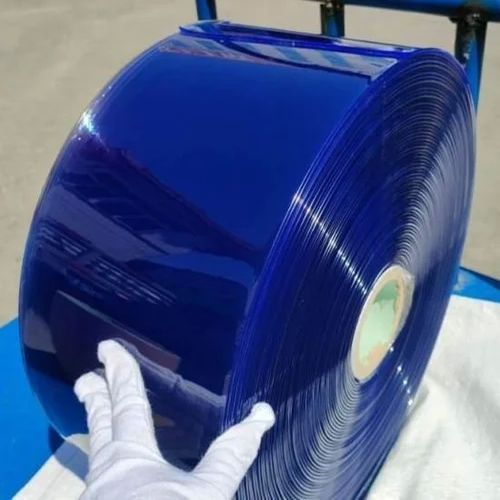 PVC Transparent Sheet