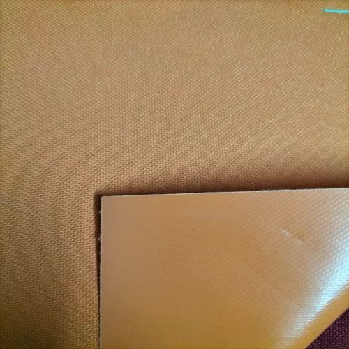 PVC Coated Polyester Fabric