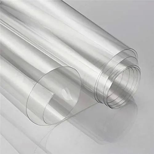 PVC Flexible Sheets