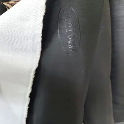 PVC Plain Laminated Fabric