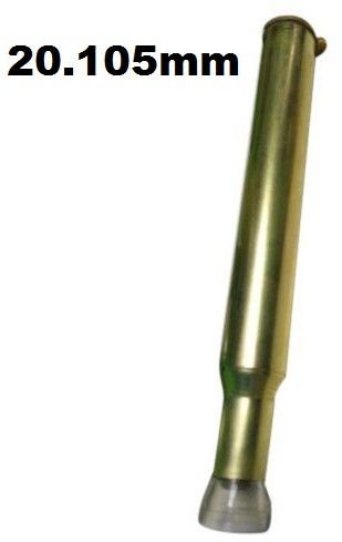 20.105mm Brass Barrel