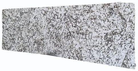15mm Alaska White Granite Slab