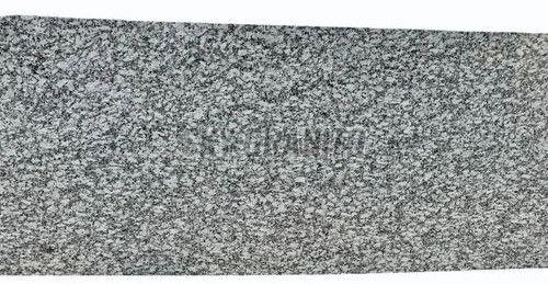 Pear White Flooring Granite Slab