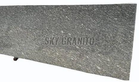 Steel Grey Granite Slabs