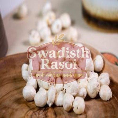 6 Plus Handpicked Phool Makhana