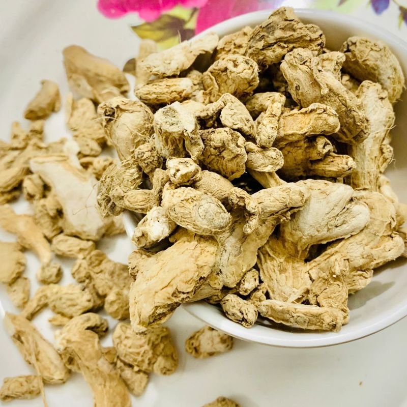 Dry Ginger