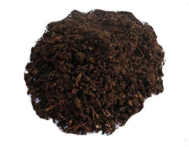 Organic Vermicompost Fertilizer