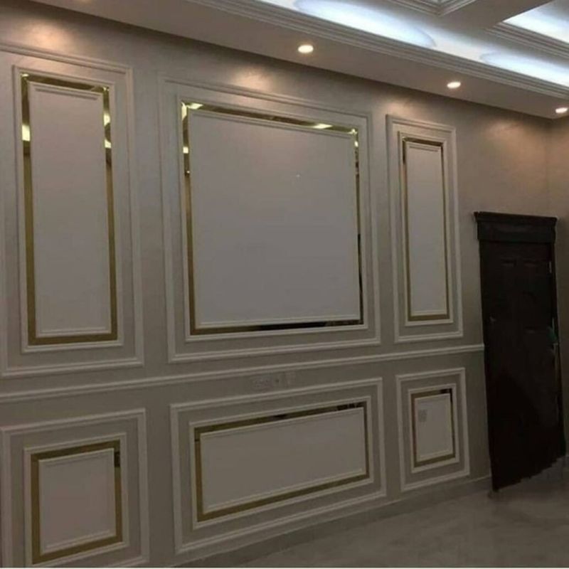 POP Wall Mounting Designing Service