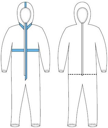 Protective Apparels