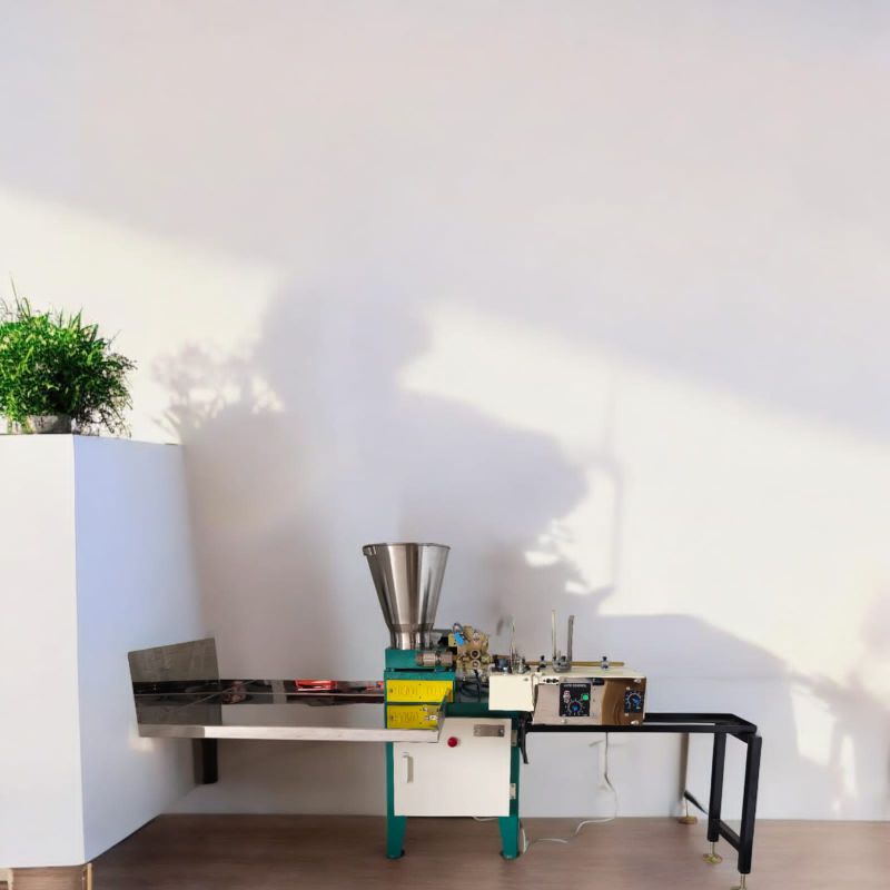 Automatic Agarbatti Making Machine