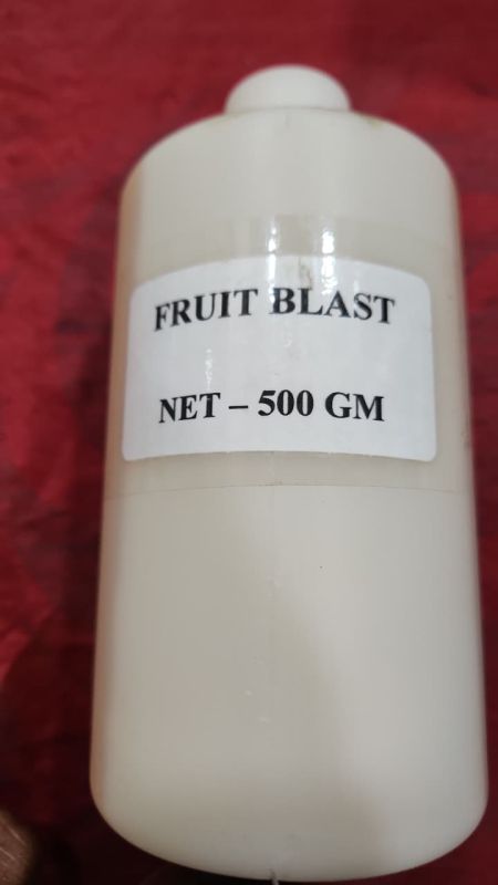 Fruit Blast Agarbatti Fragrance Oil