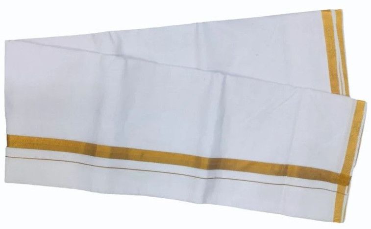 Cotton Dhoti