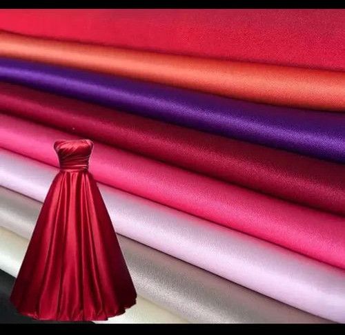 Satin Fabric