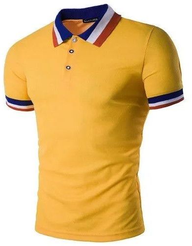 Mens Polo T-Shirts