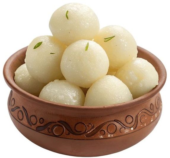 Bengali Rasgulla