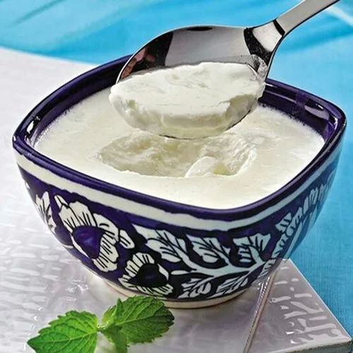 Fresh Curd