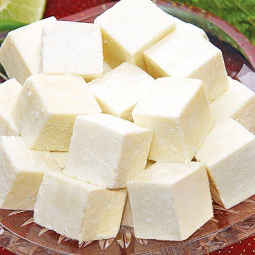 Milk Paneer
